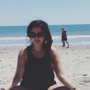 Meet your Posher, Tania